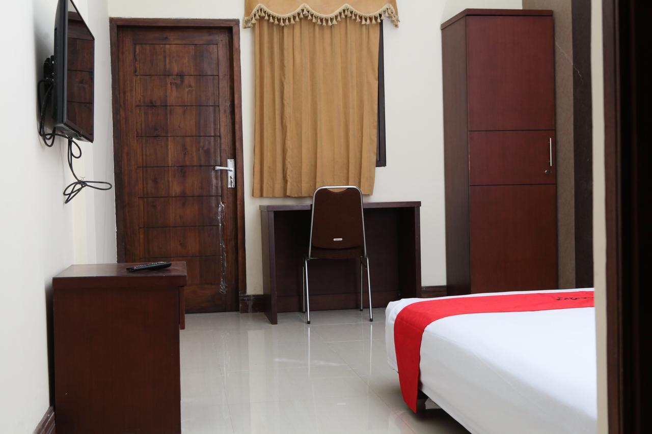 Reddoorz Near Maranatha University 3 Bandung Exterior foto