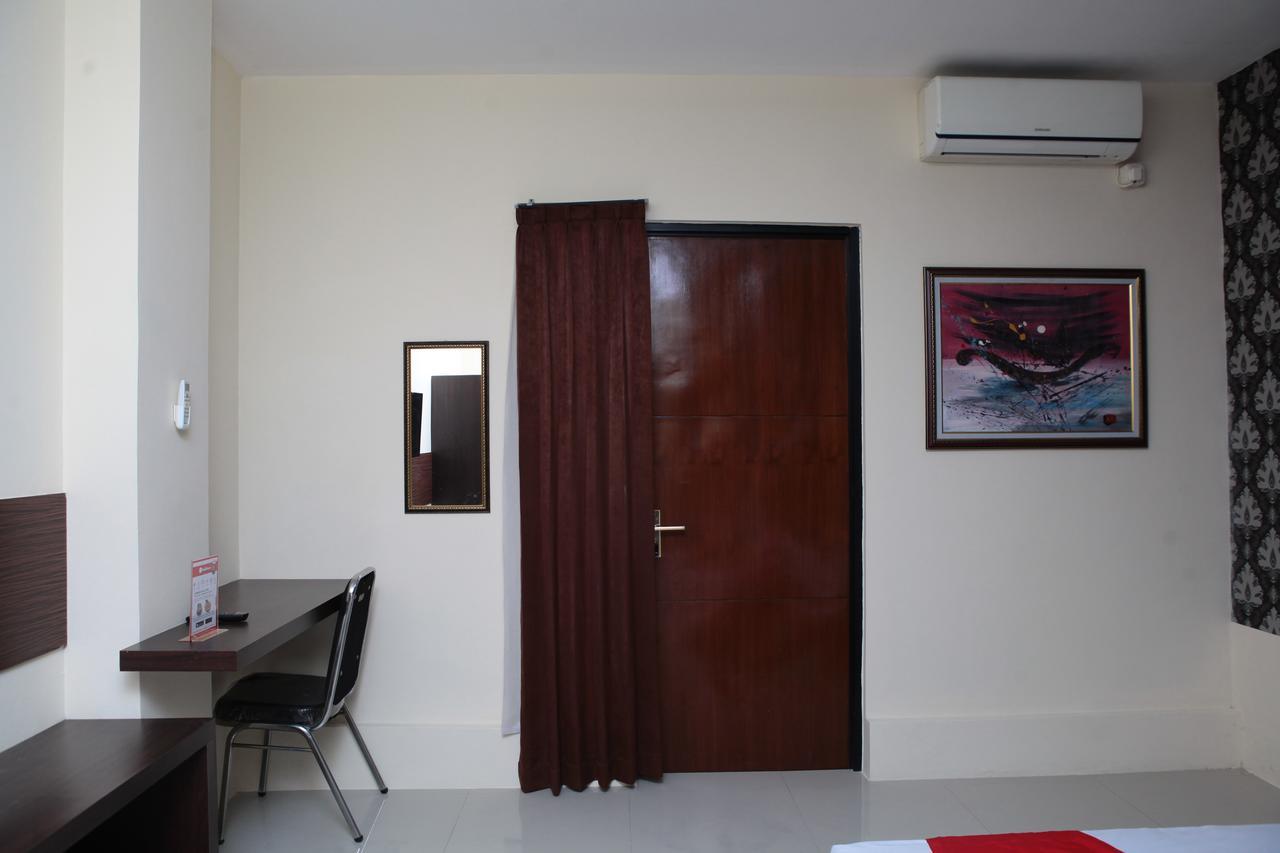 Reddoorz Near Maranatha University 3 Bandung Exterior foto