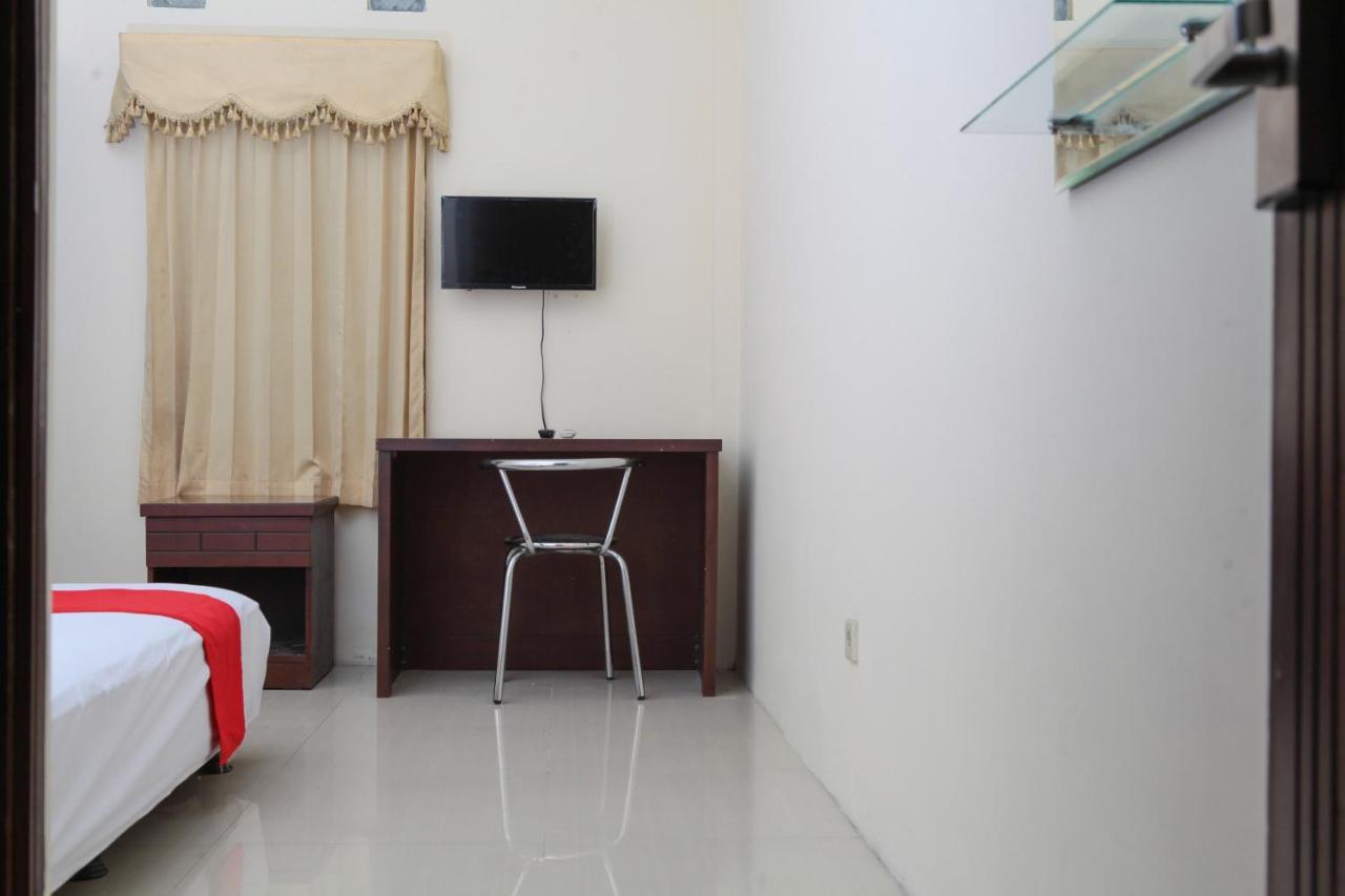 Reddoorz Near Maranatha University 3 Bandung Exterior foto