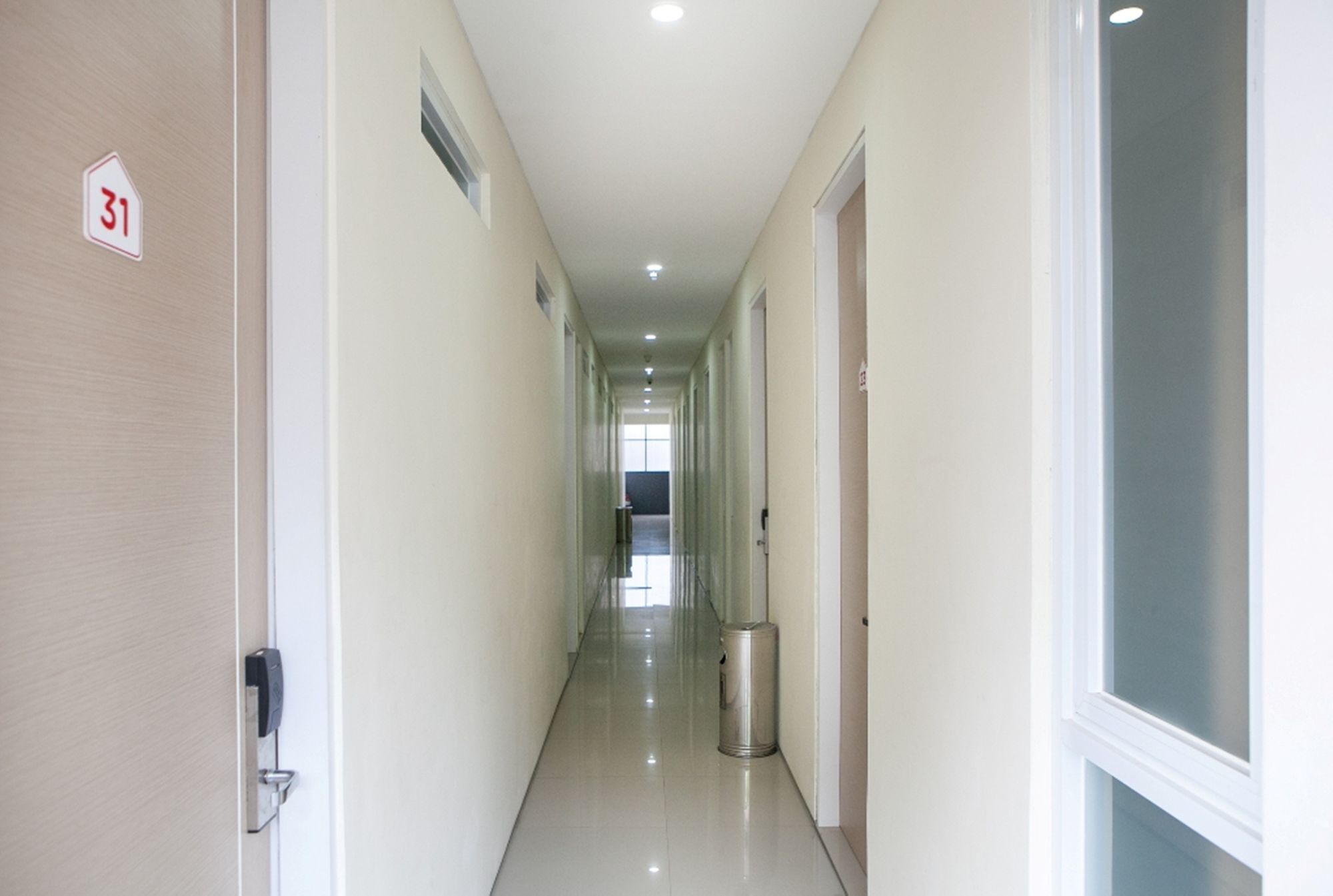 Reddoorz Near Maranatha University 3 Bandung Exterior foto